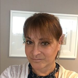 Meet your Posher, Jodi